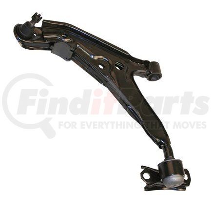 102-5439 by BECK ARNLEY - CONTROL ARM WITH BALL JOINT