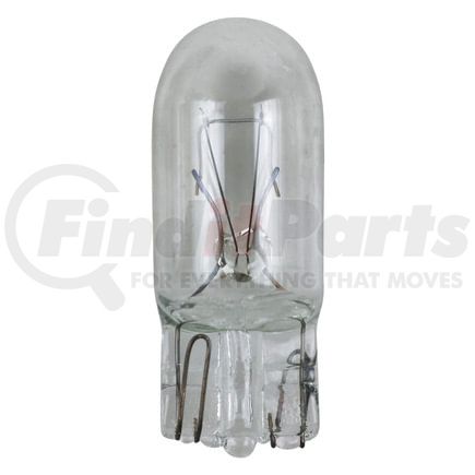 Wagner BP168 Multi-Purpose Light Bulb Wagner Lighting BP168 Standard Multi-Purpose Light Bulb Card of 2