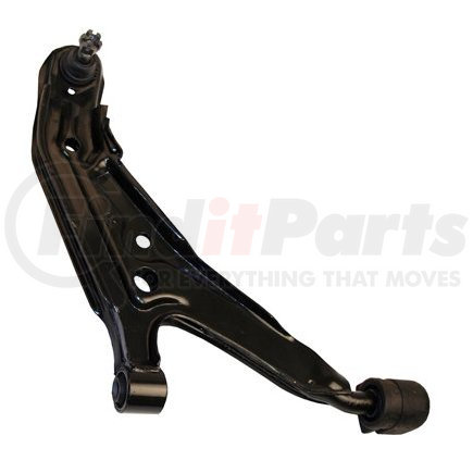 102-5441 by BECK ARNLEY - CONTROL ARM WITH BALL JOINT