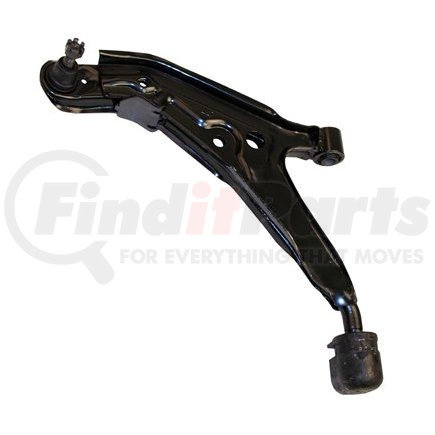 102-5442 by BECK ARNLEY - CONTROL ARM WITH BALL JOINT