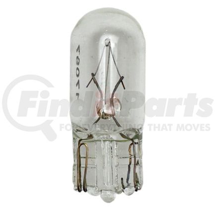 Wagner BP17097 Multi-Purpose Light Bulb Wagner Lighting BP17097 Standard Multi-Purpose Light Bulb Card of 2