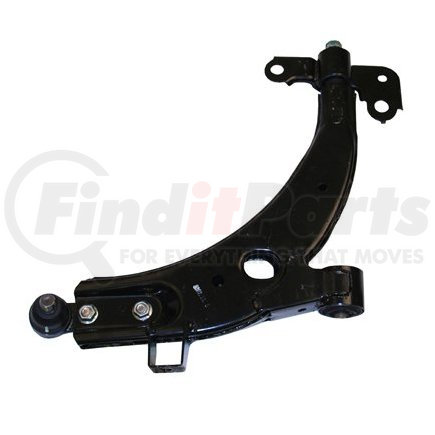 102-5449 by BECK ARNLEY - CONTROL ARM WITH BALL JOINT