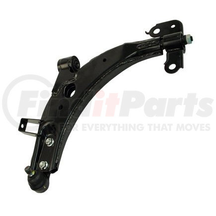 102-5450 by BECK ARNLEY - Control Arm with Ball Joint
