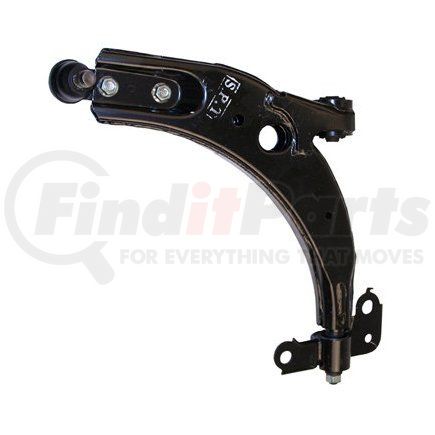 102-5456 by BECK ARNLEY - CONTROL ARM WITH BALL JOINT