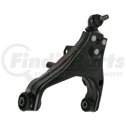 102-5462 by BECK ARNLEY - Control Arm with Ball Joint