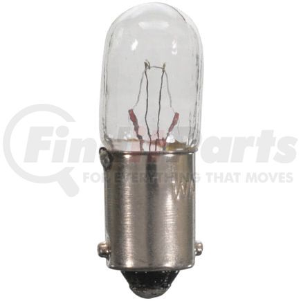 Wagner BP1891 Multi-Purpose Light Bulb Wagner Lighting BP1891 Standard Multi-Purpose Light Bulb Card of 2
