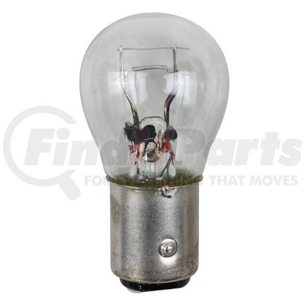 Wagner BP2057LL Multi-Purpose Light Bulb Wagner Lighting BP2057LL Long Life Multi-Purpose Light Bulb Card of 2