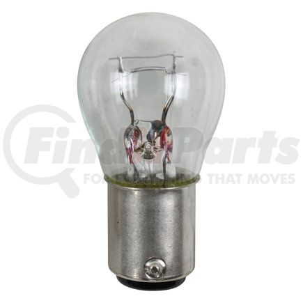 Wagner BP2057 Multi-Purpose Light Bulb Wagner Lighting BP2057 Standard Multi-Purpose Light Bulb Card of 2