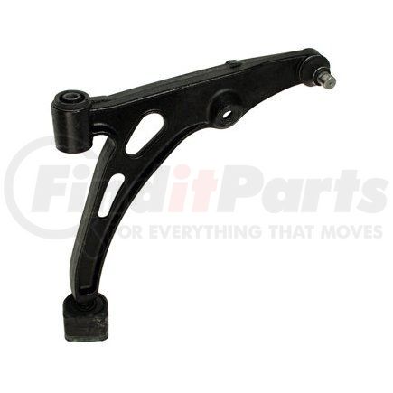 102-5504 by BECK ARNLEY - CONTROL ARM WITH BALL JOINT