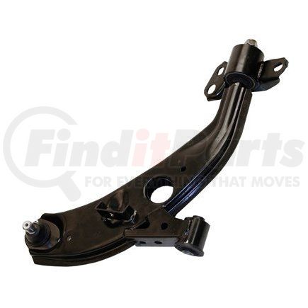 102-5513 by BECK ARNLEY - CONTROL ARM WITH BALL JOINT