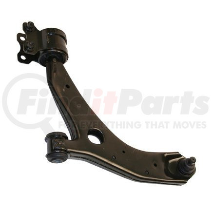 102-5547 by BECK ARNLEY - CONTROL ARM WITH BALL JOINT