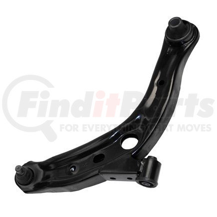 102-5549 by BECK ARNLEY - CONTROL ARM WITH BALL JOINT