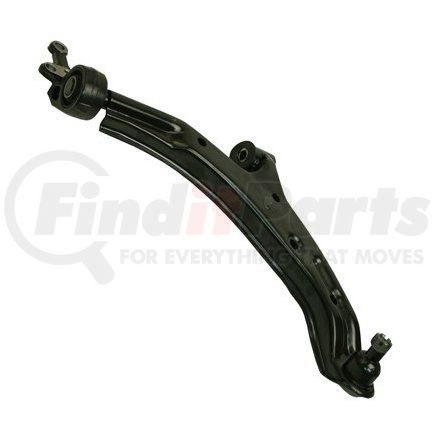 102-5556 by BECK ARNLEY - CONTROL ARM WITH BALL JOINT