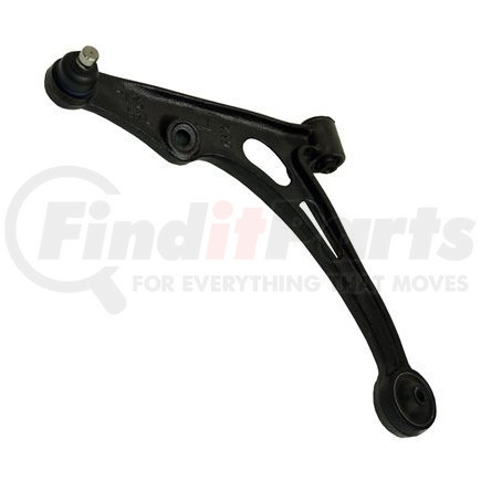 102-5611 by BECK ARNLEY - CONTROL ARM WITH BALL JOINT