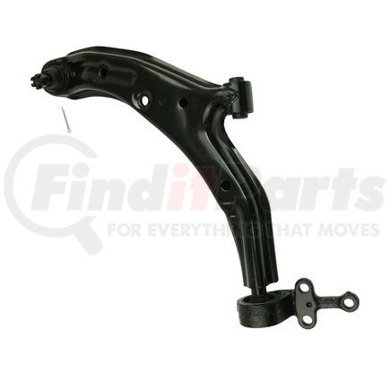 102-5557 by BECK ARNLEY - CONTROL ARM WITH BALL JOINT
