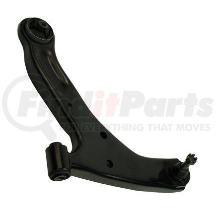 102-5615 by BECK ARNLEY - CONTROL ARM WITH BALL JOINT