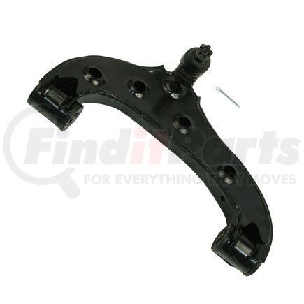 102-5620 by BECK ARNLEY - CONTROL ARM WITH BALL JOINT