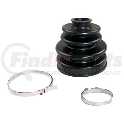 103-2312 by BECK ARNLEY - CV JOINT BOOT KIT