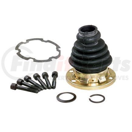 103-2322 by BECK ARNLEY - CV JOINT BOOT KIT