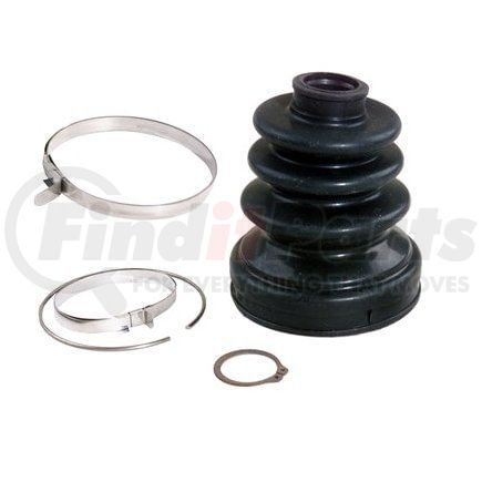 103-2446 by BECK ARNLEY - CV JOINT BOOT KIT