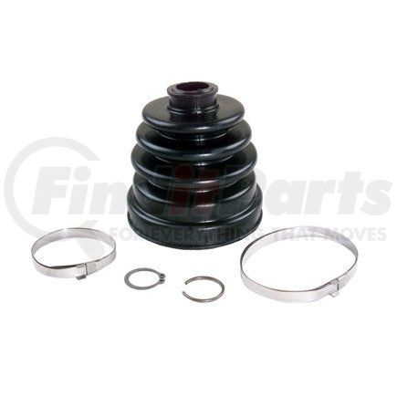 103-2509 by BECK ARNLEY - CV JOINT BOOT KIT