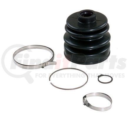 103-2544 by BECK ARNLEY - CV JOINT BOOT KIT