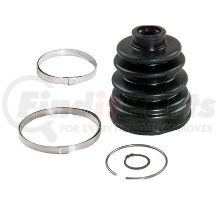 103-2565 by BECK ARNLEY - CV JOINT BOOT KIT
