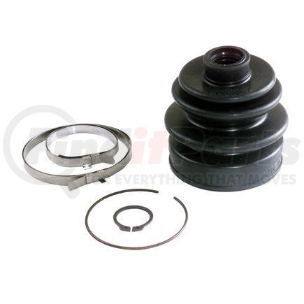 103-2590 by BECK ARNLEY - CV JOINT BOOT KIT