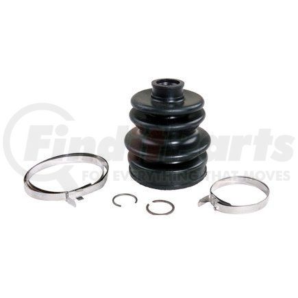 103-2491 by BECK ARNLEY - CV JOINT BOOT KIT