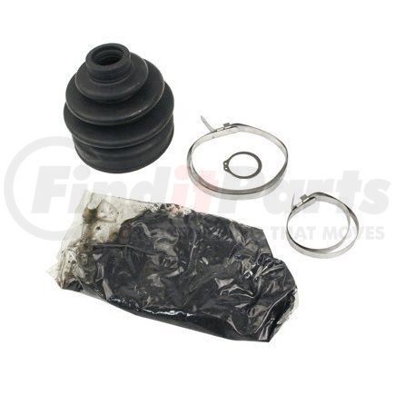 103-2614 by BECK ARNLEY - CV JOINT BOOT KIT