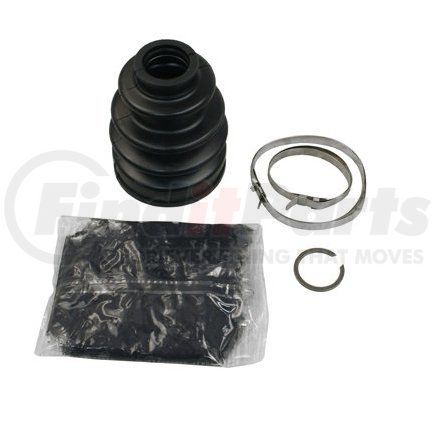 103-2661 by BECK ARNLEY - CV JOINT BOOT KIT