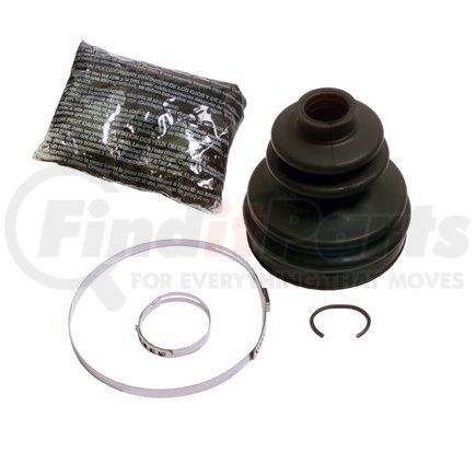 103-2756 by BECK ARNLEY - CV JOINT BOOT KIT