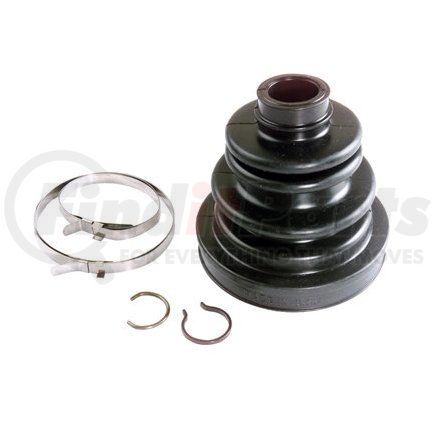 103-2763 by BECK ARNLEY - CV JOINT BOOT KIT