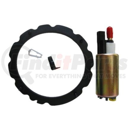AutoBest F1344 Electric Fuel Pump In Tank Electric Fuel Pump