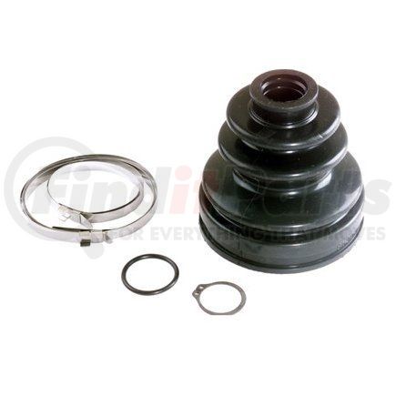 103-2813 by BECK ARNLEY - CV JOINT BOOT KIT