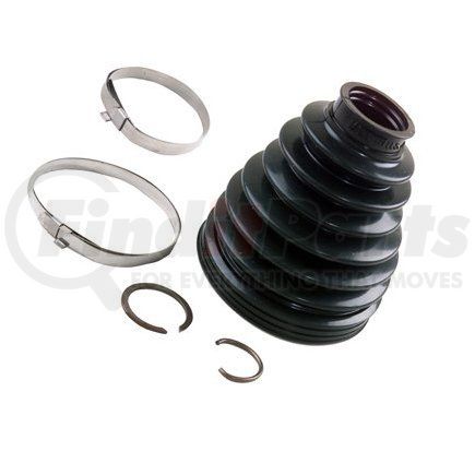 103-2817 by BECK ARNLEY - CV JOINT BOOT KIT