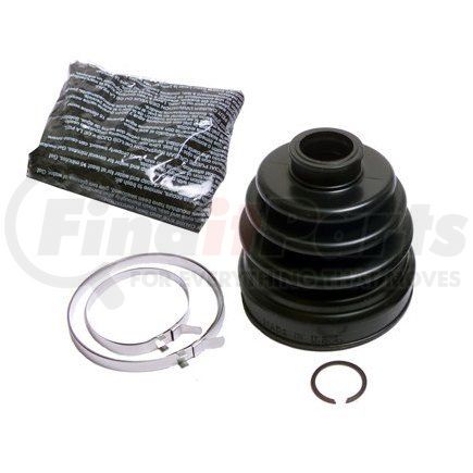 103-2827 by BECK ARNLEY - CV JOINT BOOT KIT