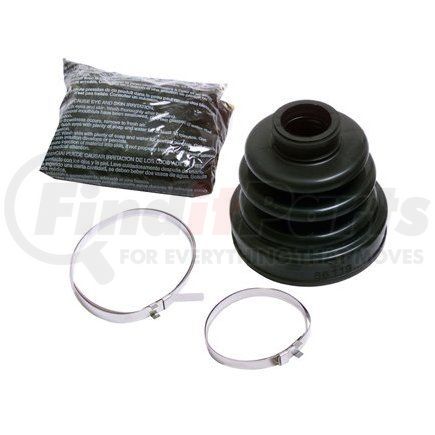 103-2836 by BECK ARNLEY - CV JOINT BOOT KIT