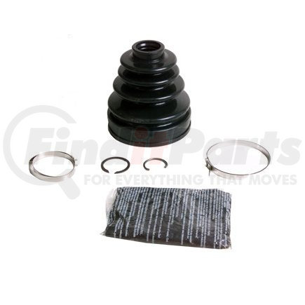 103-2843 by BECK ARNLEY - CV JOINT BOOT KIT