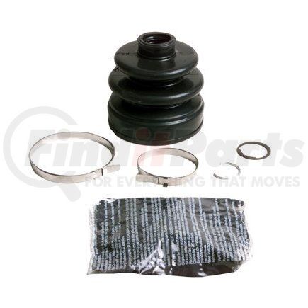 103-2855 by BECK ARNLEY - CV JOINT BOOT KIT