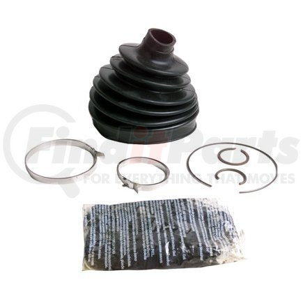 103-2872 by BECK ARNLEY - CV JOINT BOOT KIT