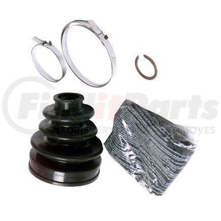 103-2889 by BECK ARNLEY - CV JOINT BOOT KIT