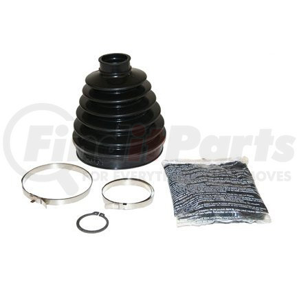 103-2925 by BECK ARNLEY - CV JOINT BOOT KIT