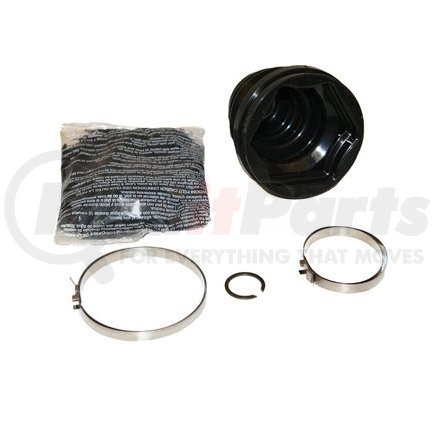 103-2926 by BECK ARNLEY - CV JOINT BOOT KIT