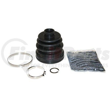 103-2929 by BECK ARNLEY - CV JOINT BOOT KIT