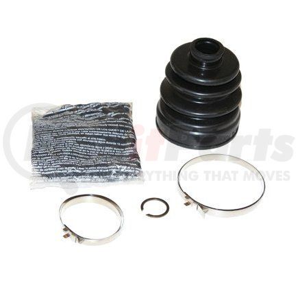 103-2931 by BECK ARNLEY - CV JOINT BOOT KIT