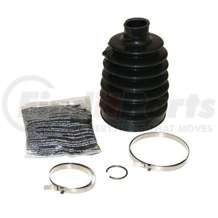103-2932 by BECK ARNLEY - CV JOINT BOOT KIT