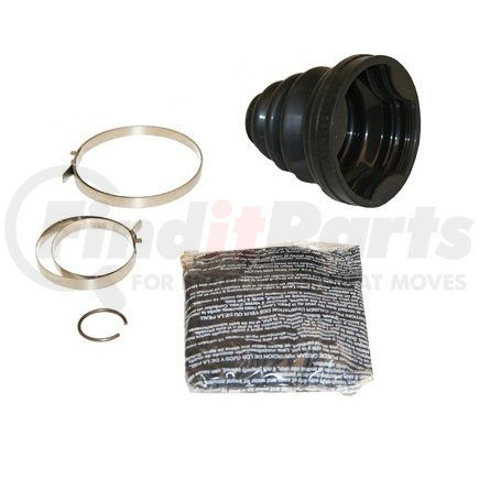 103-2936 by BECK ARNLEY - CV JOINT BOOT KIT