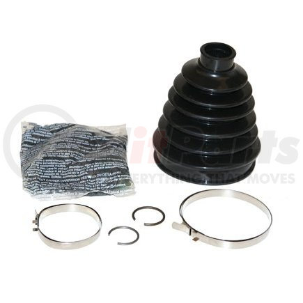 103-2937 by BECK ARNLEY - CV JOINT BOOT KIT