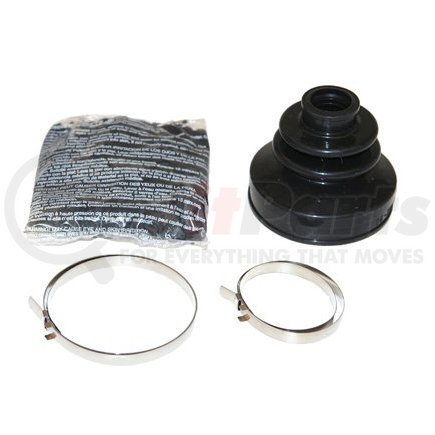 103-2944 by BECK ARNLEY - CV JOINT BOOT KIT